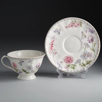 

Set tea Rosario Diana Ф2-034 P/6 to 6 персон, 12 pieces