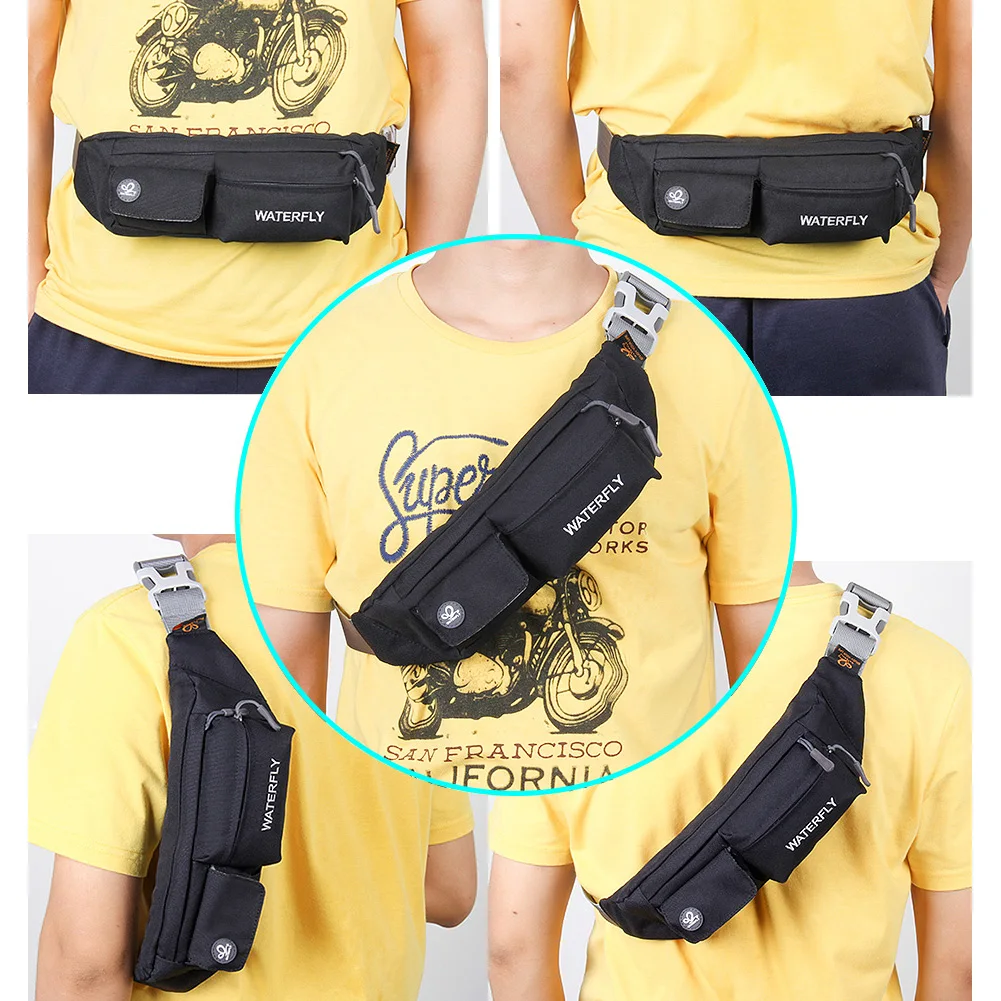 Waist Bag Fanny Pack 
