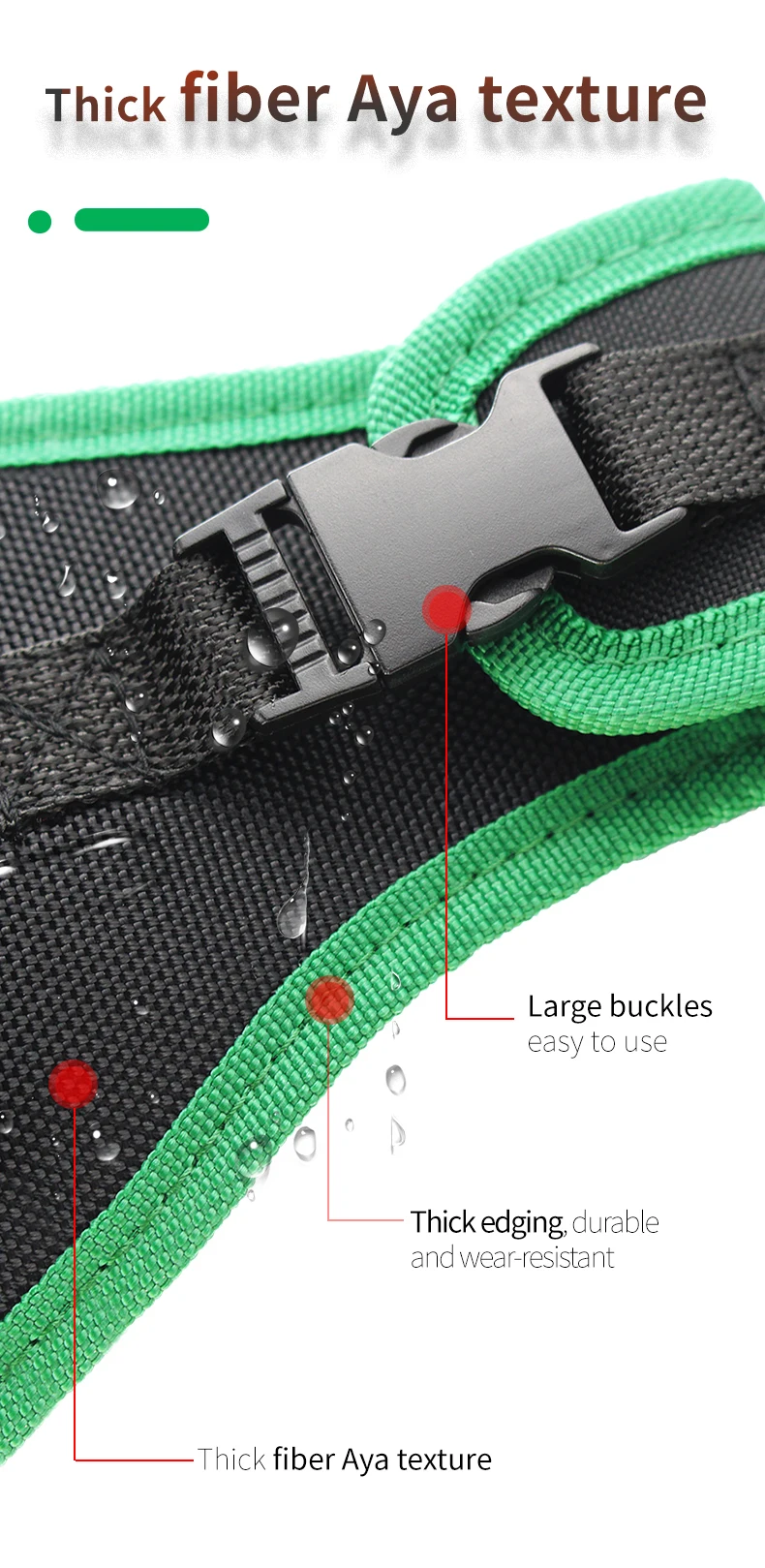 workbench cabinet LAOA Multi-function Storage Bag Oxford Cloth Waist Pack Hardware Repair Tool Pocket Wrench Pliers Electrician Household Belt tool chest