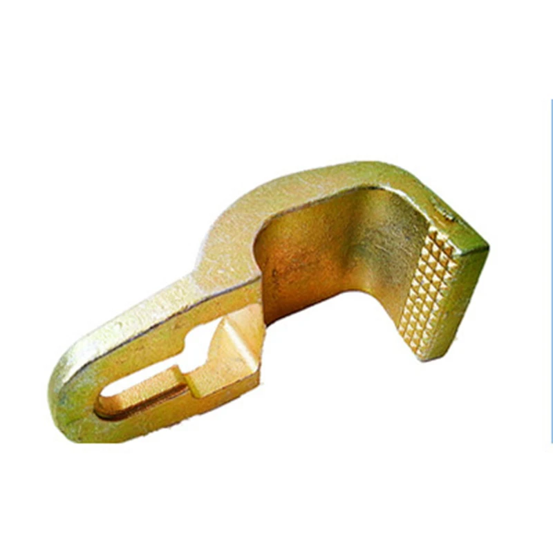 

Car Body Work Tool Auto Panel Frame Rack Clamp Puller Hook Pulling Hard Body Part Strong Material