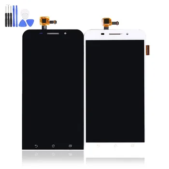 

Original 5.5'' LCD For ASUS Zenfone Max ZC550KL Display Touch Screen For ASUS Zenfone Max LCD ZC550KL Display Z010DA