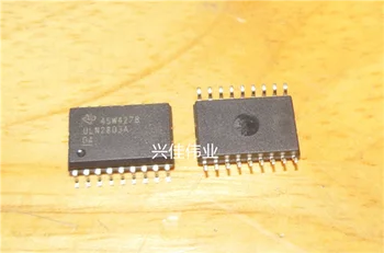 

ULN2803ADWR ULN2803A SOP18