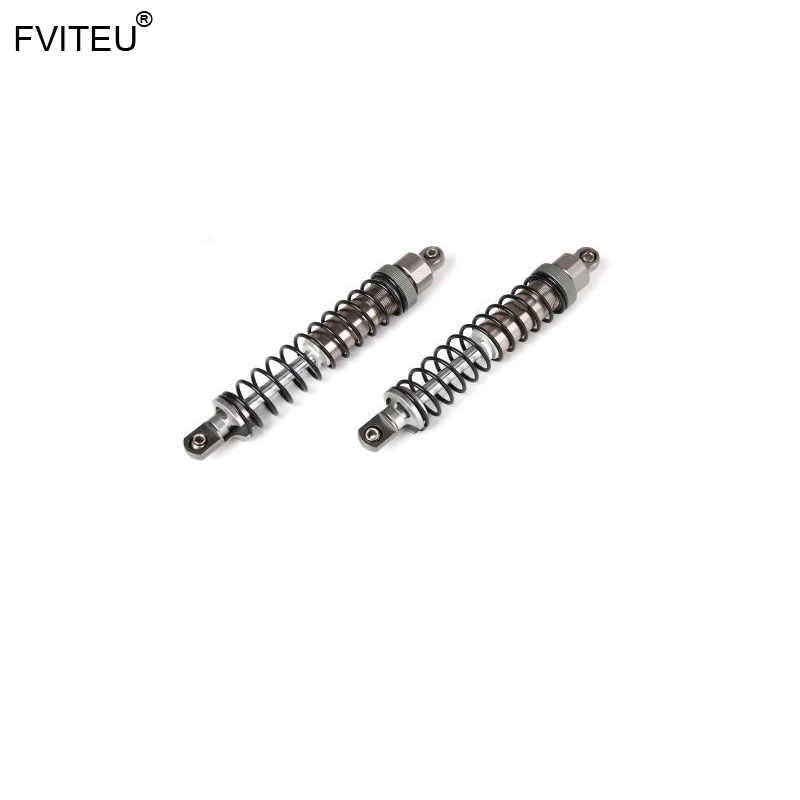 

FVITEU Alloy CNC 8MM Front Shock for 1/5 ROVAN Baja 5FC Rc Car Parts