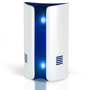 NICEYARD Ultrasonic Pest Repeller Electronic mosquito repellent Bread Type Rodent Control Mouse Pest Repellent EU/US/UK Plug
NICEYARD Ultrasonic Pest Repeller Electronic mosquito repellent Bread Type Rodent Control Mouse Pest Repellent EU/US/UK Plug