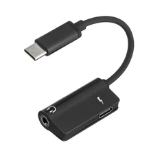 1 шт., адаптер для наушников с разъемом USB Type-C на 3,5 мм 1 шт., адаптер для наушников с разъемом USB Type-C на 3,5 мм