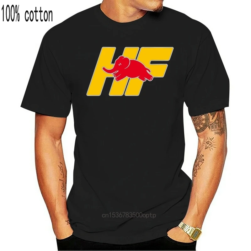 Lancia HF Elefantino Unisex- Top Gift- Man US shirt size S to 5XL | Женская одежда