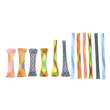 

1/2/6/12Pcs Cat Spring Interactive Toys Wide Durable Gauge Plastic Random Color Springs Cat Toy Playing Toy Pet Supplies