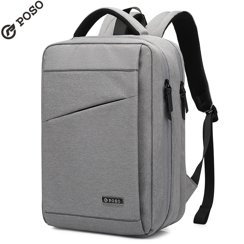 

Hot Selling 15-Inch Night Riding Reflective STUDENT'S Backpack Outdoor Waterproof Computer Bag Business Backpack