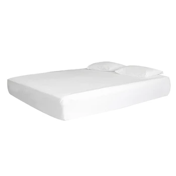 

Knitted Cloth Bed Sheet Waterproof Physical Barrier Mite TPU Composite Cloth Waterproof Cloth