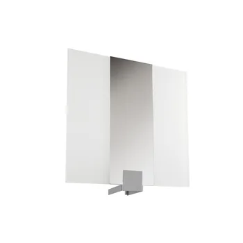 

70108 Light Cover for DS Deco Plain Metal 280x280mm