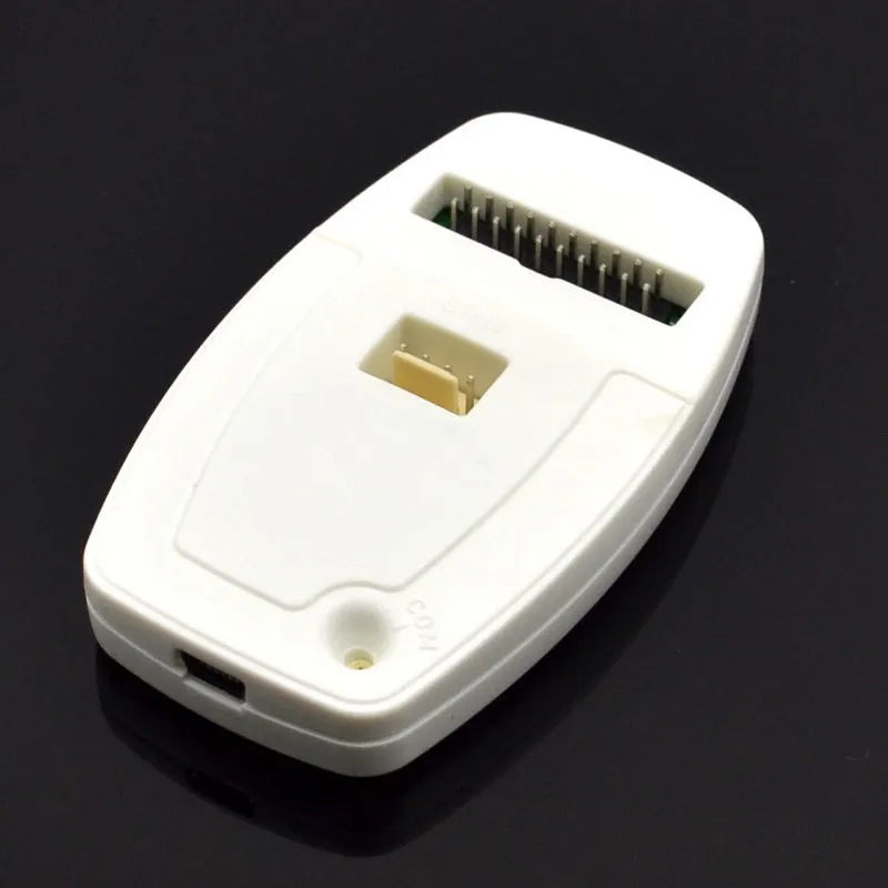 ST LINK V2 STM8 STM32 загрузчик новый оригинальный + DVD|stm8 stm32|st-link v2 |