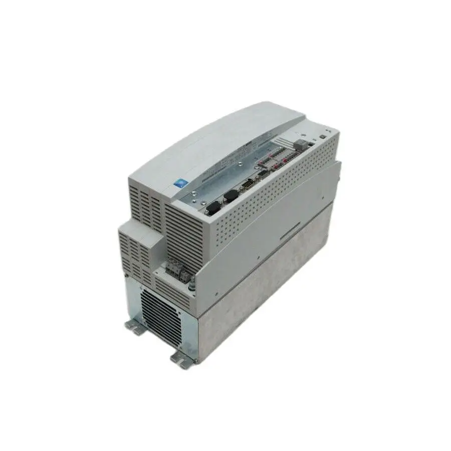 Сервопривод Lenze 9300 EVS9325-ES преобразователь частоты используемый в хорошем
