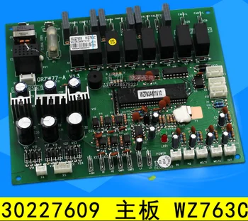 

Suitable forGree air conditioning motherboard 30227609 WZ763C computer board control board circuit board GRZW77-A