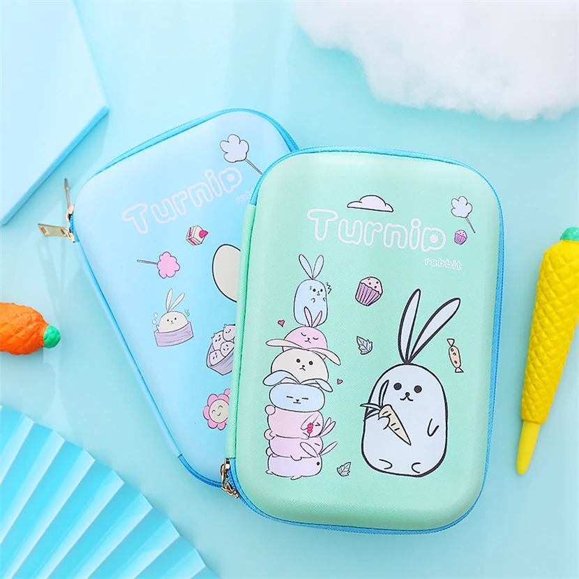 Pencil cases large capacity for school