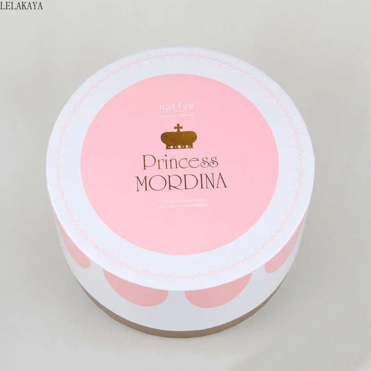 Сексуальные родные создатели принцессы Moledina Mordina Bunny Ver. Аниме ПВХ фигурка Коллекционная модель игрушки куклы Brinquedos 17 см