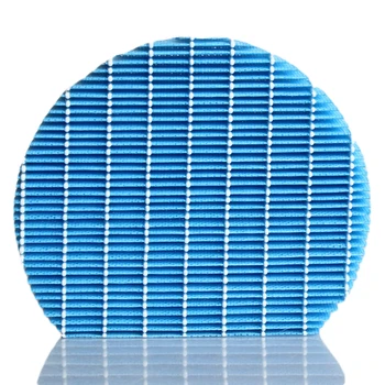 

Air Purifier Filter Kit For Sharp KC-A50E KC-A40 D40 E40 G40 KC-A41 Replacement Household Appliance Parts Humidifier