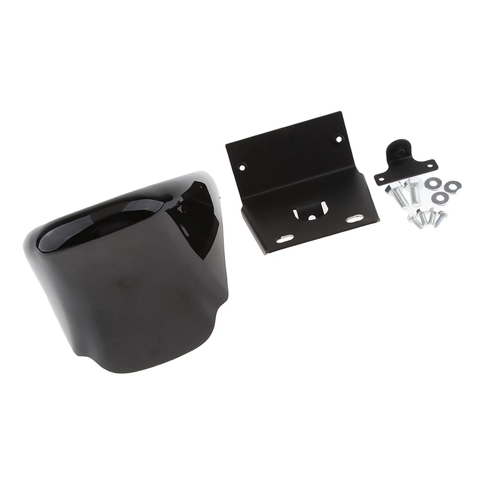 Crash Bars Engine Guard Frame Protector Water Resistance for Harley Sportster 883 XL1200 2004-2014