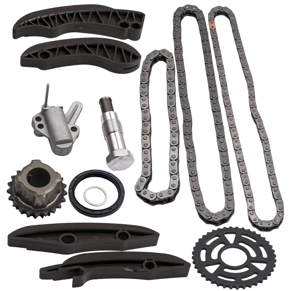 Направляющие для цепи насоса ГРМ BMW N47D20 E90 E91 E93 1 3 5 Ser X1 X3 X5 N47D20A 120d 123d 316d 318d 320d 518d 520d |