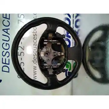 

8200106306 STEERING WHEEL RENAULT SCENIC II