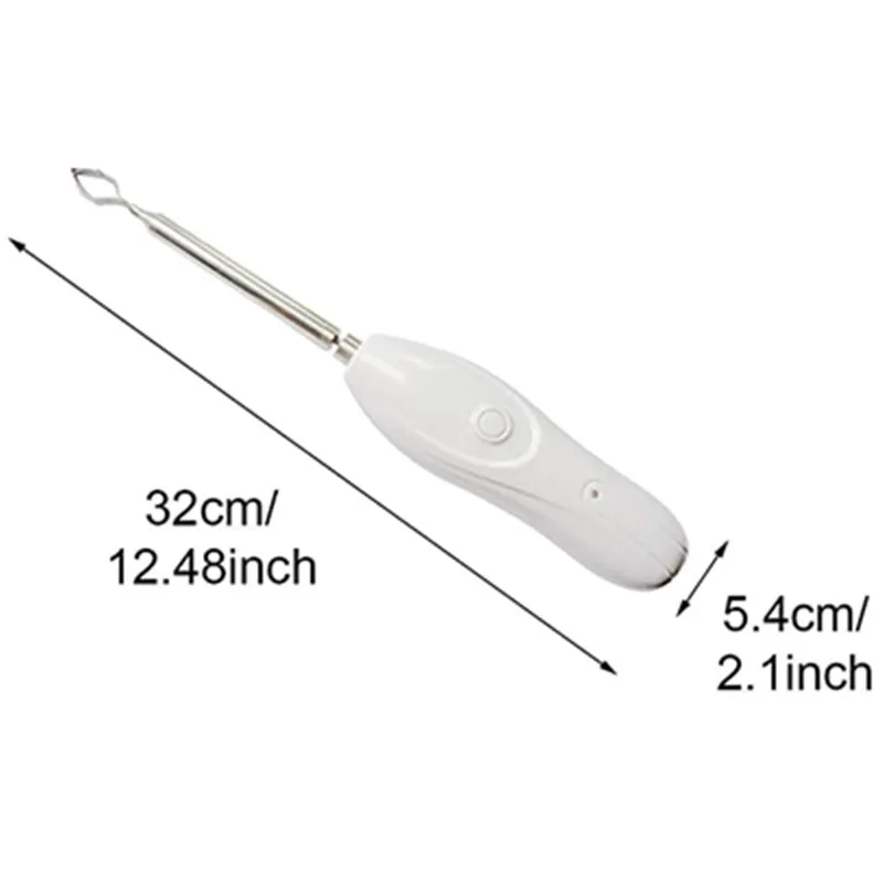Quesuc 4pcs De Acero Inoxidable Desenganchador Removedor De Gancho