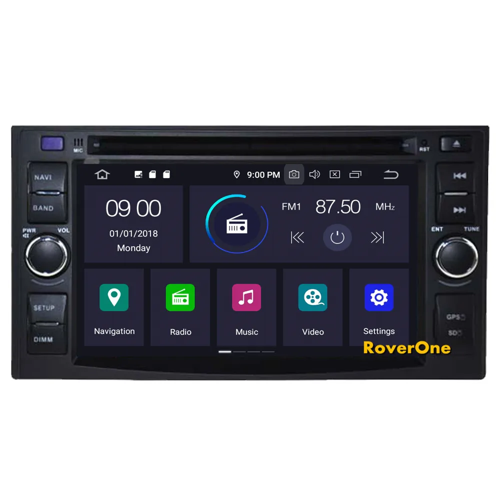 Discount For Kia Ceed 2006 2007 2008 2009 Android 9.0 Autoradio Auto Car Stereo Radio DVD GPS Navigation Sat Navi Multimedia HeadUnit 4 Discount For Kia Ceed 2006 2007 2008 2009 Android 9.0 Autoradio Auto Car Stereo Radio DVD GPS Navigation Sat Navi Multimedia HeadUnit 4