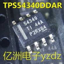 5 шт./лот TPS54340DDAR 54340 SOP8