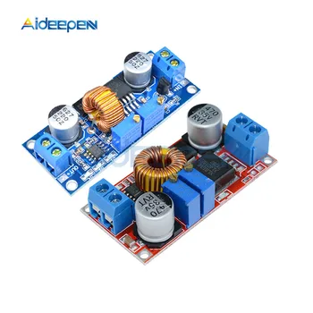 

5A DC-DC Lithium Battery Step down Charging Board Led Power Converter Charger Step Down Module XL4015