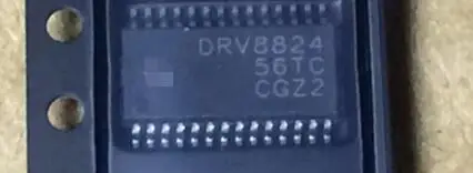 100% новый Бесплатная доставка drv8824pwpr drv8824pwp drv8824 htssop-28