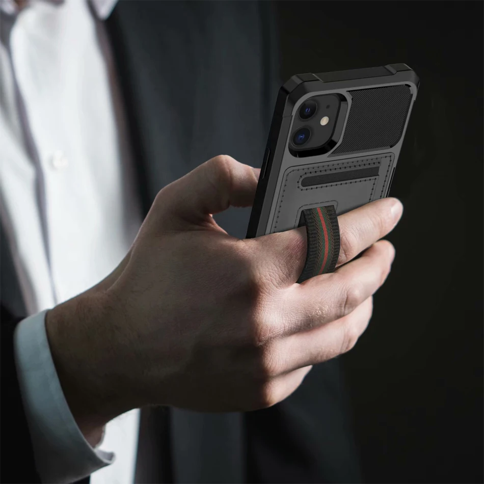 Роскошный чехол-кошелек Fundas для iPhone 11 Pro Max, чехол для iPhone 6, 6s, 8, 7 Plus, X, XR, XS MAX, кожаный чехол для задней панели телефона s Capinha Shell