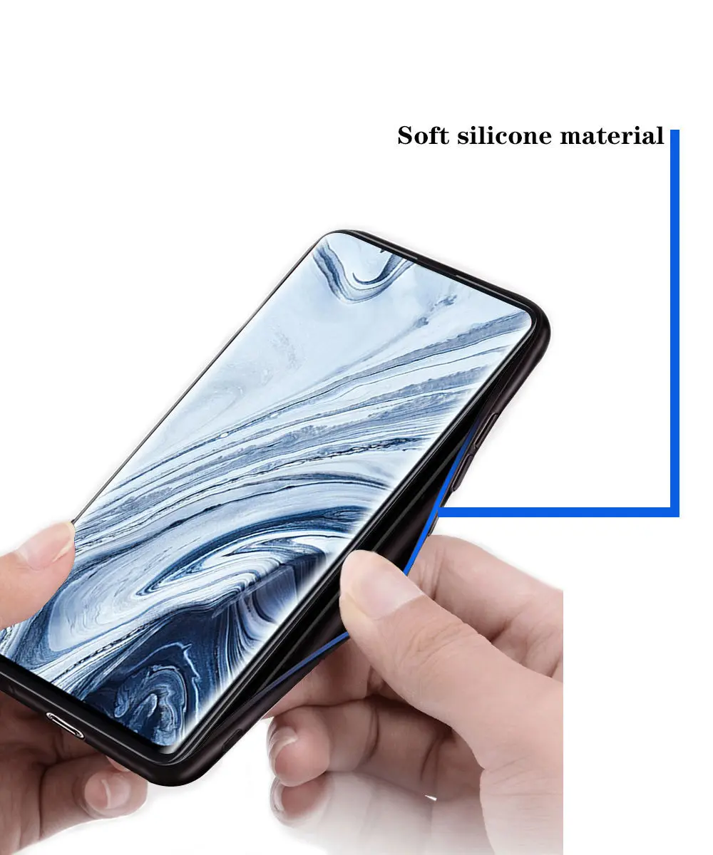 VIJIAR Chân Đế Mềm Dẻo Silicone Mềm Dành Cho Huawei Mate 7 8 Y5 Y7 2017 Ốp Lưng Da Ốp Lưng Cho Huawei Mate 7 8 Y5 Y7 2017 Ốp Lưng pu case for huawei