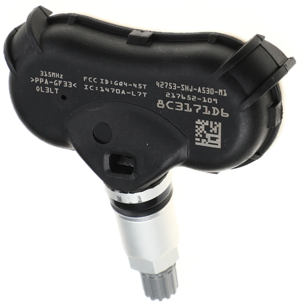 42753-SHJ-A53 TPMS  Ÿ̾ з  ý, ȥ Ϸ    ť RL MDX TL 42753SHJA530-M1