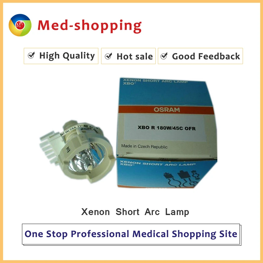Osram Xenarc Cool Blue Boost 7000K D1S Xénon bulbs - 66140CBB