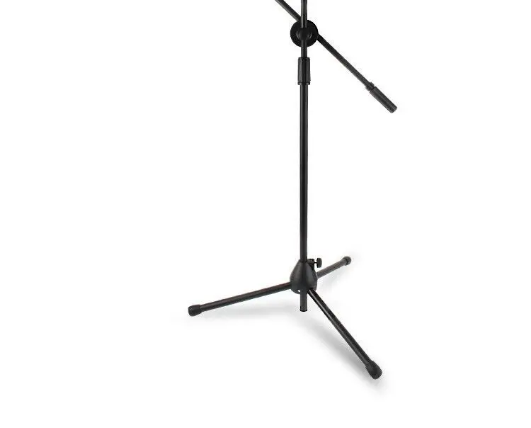 

Microphone Floor Stand NB-200 Microphone Bracket Floor-Stand Tripod Microphone Mouthpiece Holder