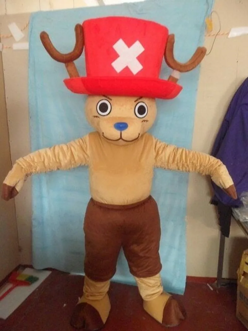 

Mascot Costume Suit Cosplay Party Game Dress Outfit Advertising Halloween Adult Holiday Gift Promotion Event Play Animal