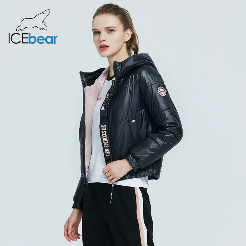  Женское пальто icebear GWC20067I 
