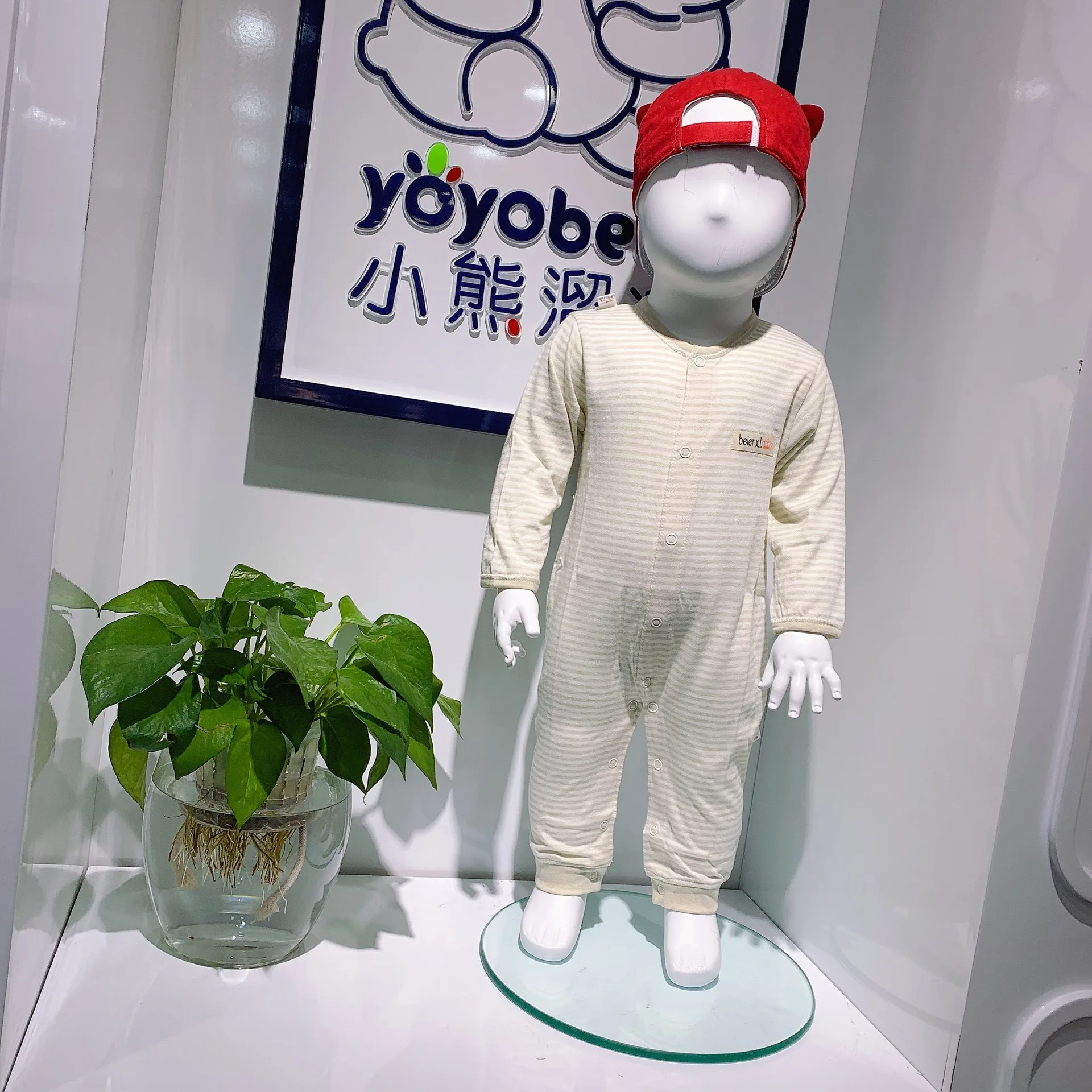 

Belle Small Dragon 2019 Spring Summer Baby Onesie Thin Baby Pure Cotton Underwear Long Sleeve Newborns Clothes