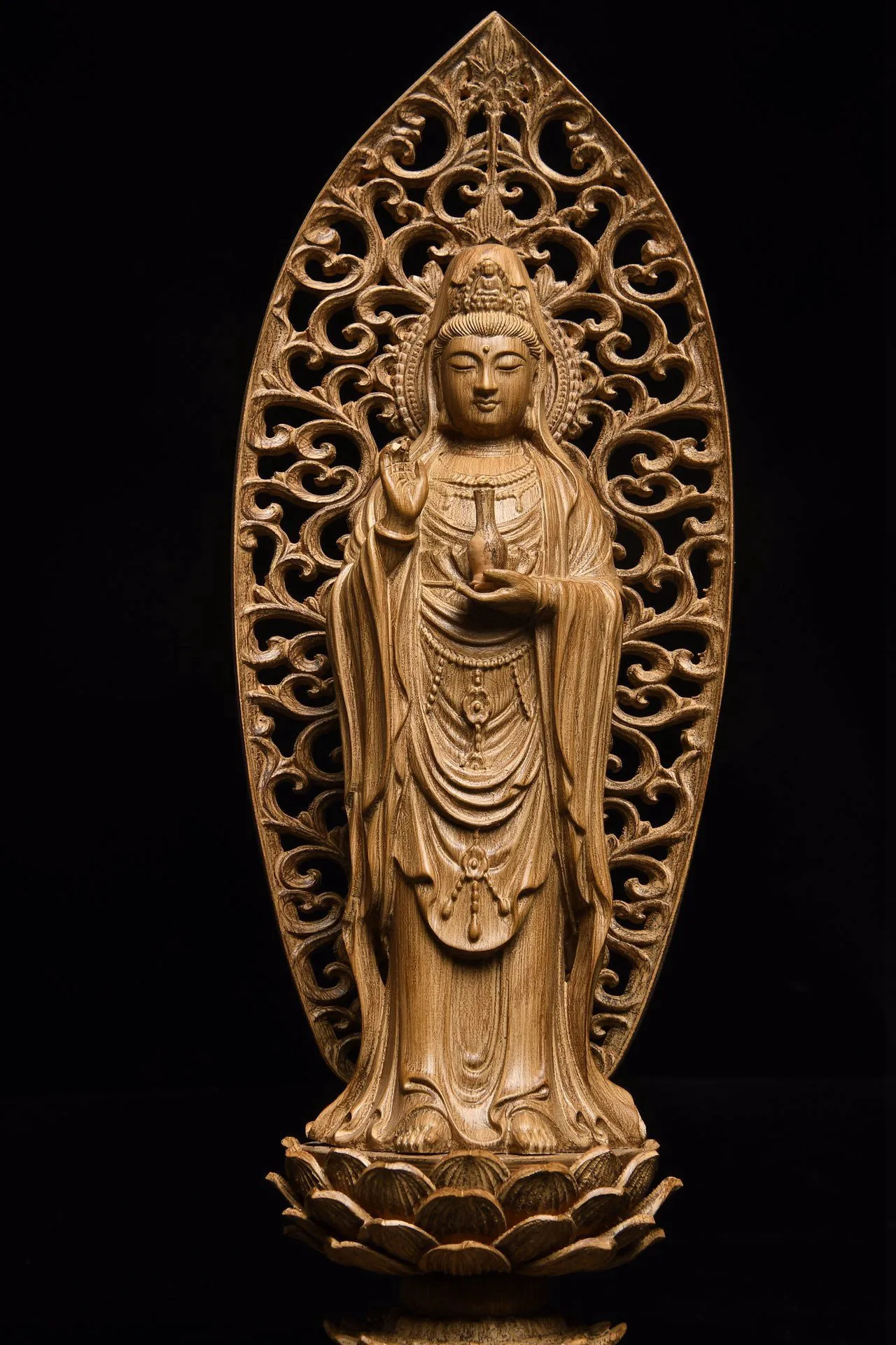 Рисунок 5 - Натуральное орловое дерево