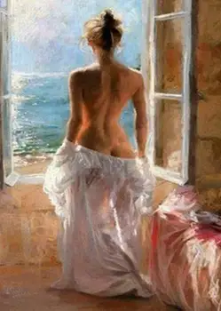 

5d diamond embroidery full round, nude couple, diy, cross stitch diamond mosaic painting, diamond painting men and woman sexy