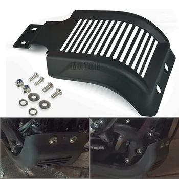 

For Sportster 1200 Custom XL1200C 1200 Roadster XL1200R 1200 Low XL1200L XR1200/XR1200X 2004-2018 Engine Housing Protection Cove