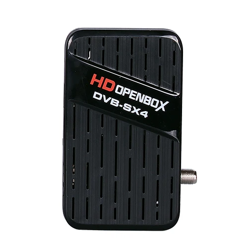 Without USB WIFI HDOPENBOX спутниковый ТВ ресивер DVB S2 IKS 1 год бесплатно для Европы/России/Украины спутниковый ресивер Поддержка CCCAM CA функция - Цвет: Without USB WIFI