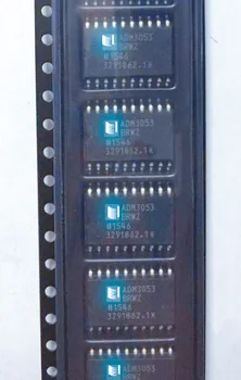 

5-10pcs New ADM3053BRWZ ADM3053 SOP-20 Digital isolator