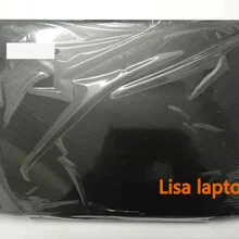 Для ноутбука lenovo Y50-70 Lcd задняя крышка 15," AM14R000300 5CB0F78846-версия с сенсорным экраном