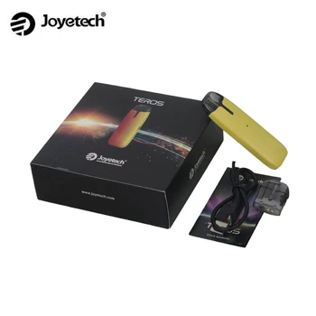 

Original Joyetech cKit 480mAh Battery with 2ml Cartridge All-in-one Pod System Vape E-cigarette Kit