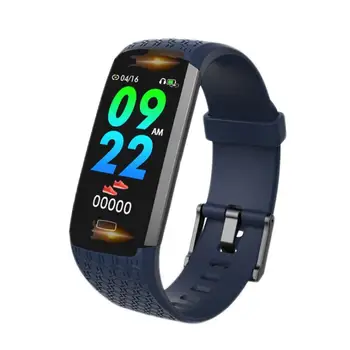 

Fitness Tracker Wristband Heart Rate Monitor Smart Bracelet Smart Bracelet Blood Pressure Pedometer Bracelet Relogio Inteligente