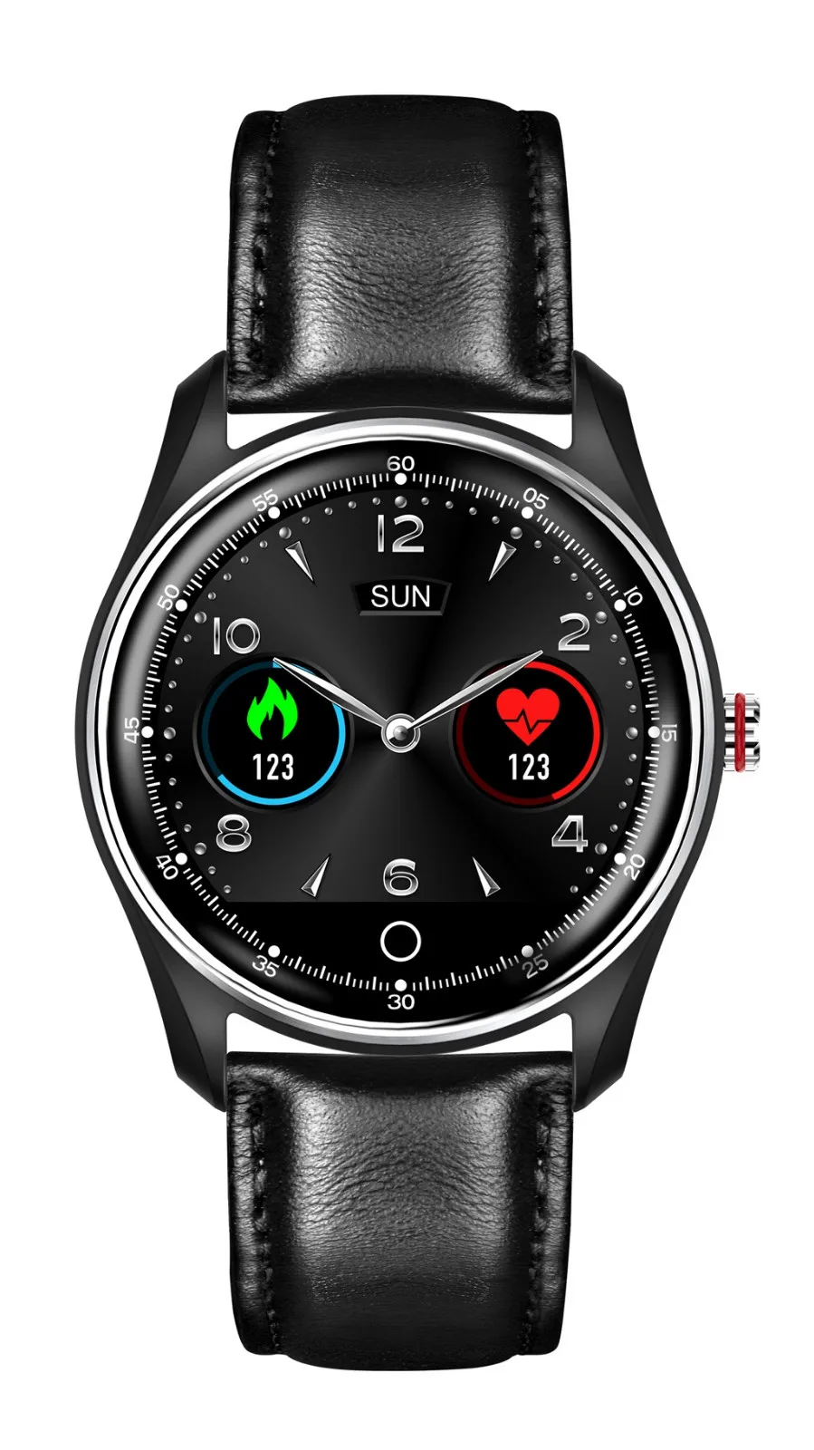 Умные часы, водонепроницаемый браслет, спортивный фитнес монитор сна для Android, браслет IOS, ремешок для часов, фитнес-трекер, горячая распродажа# E20