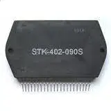 Valley of thick-film STK402-090S 100% brand new authentic timely delivery--KWCDZ | Строительство и ремонт
