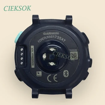 

For Garmin Forerunner 735XT Battery Back Cover Case Smart Running Watch