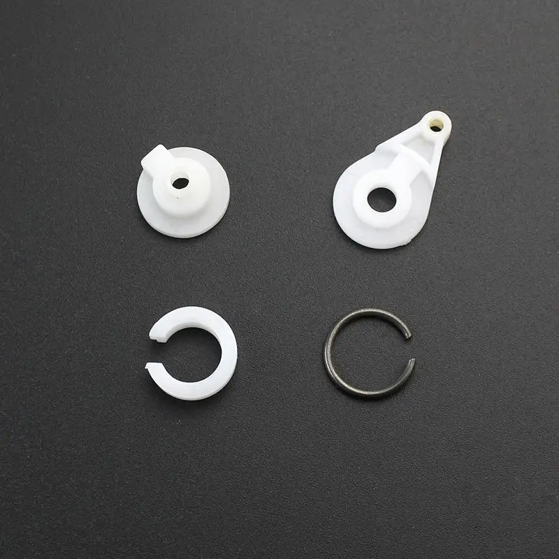

wltoys A949-20 original spare parts servo arm set for RC 1/18 cars A949 A959 A969 A979 K929 A959-B A969-B A979-B k929-B