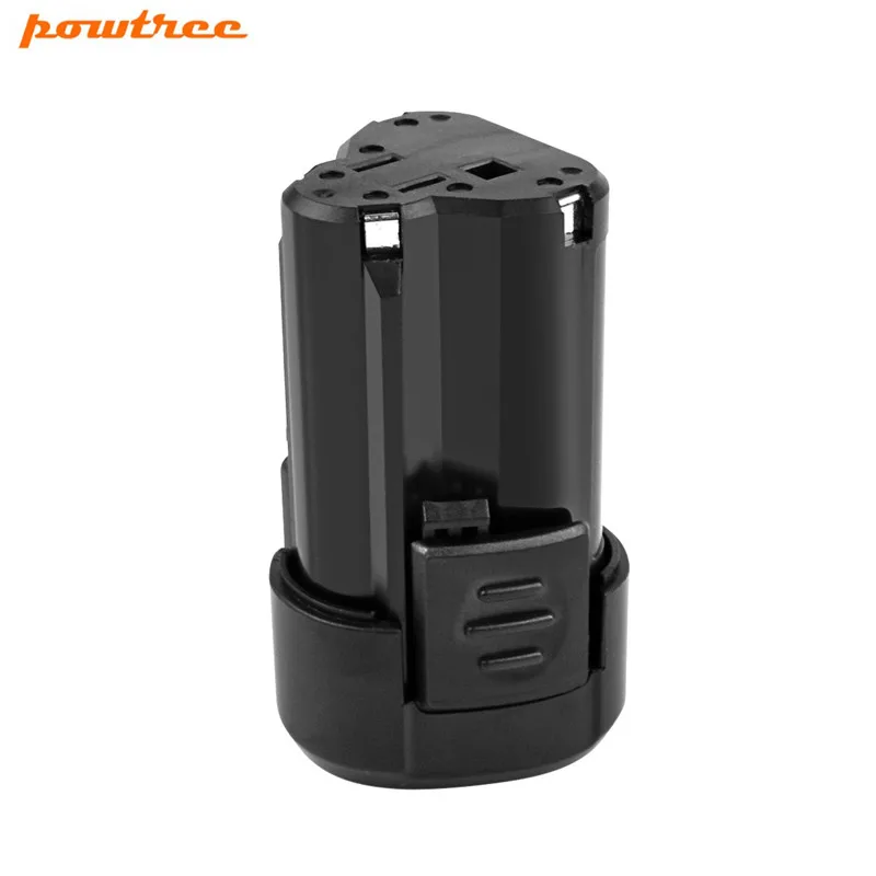 Литий ионные аккумуляторы Powtree для электроинструментов Worx WA3503 1 шт. 12 В 2000 мАч WU151