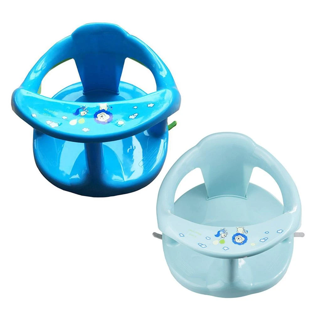 bath seat with suction cups